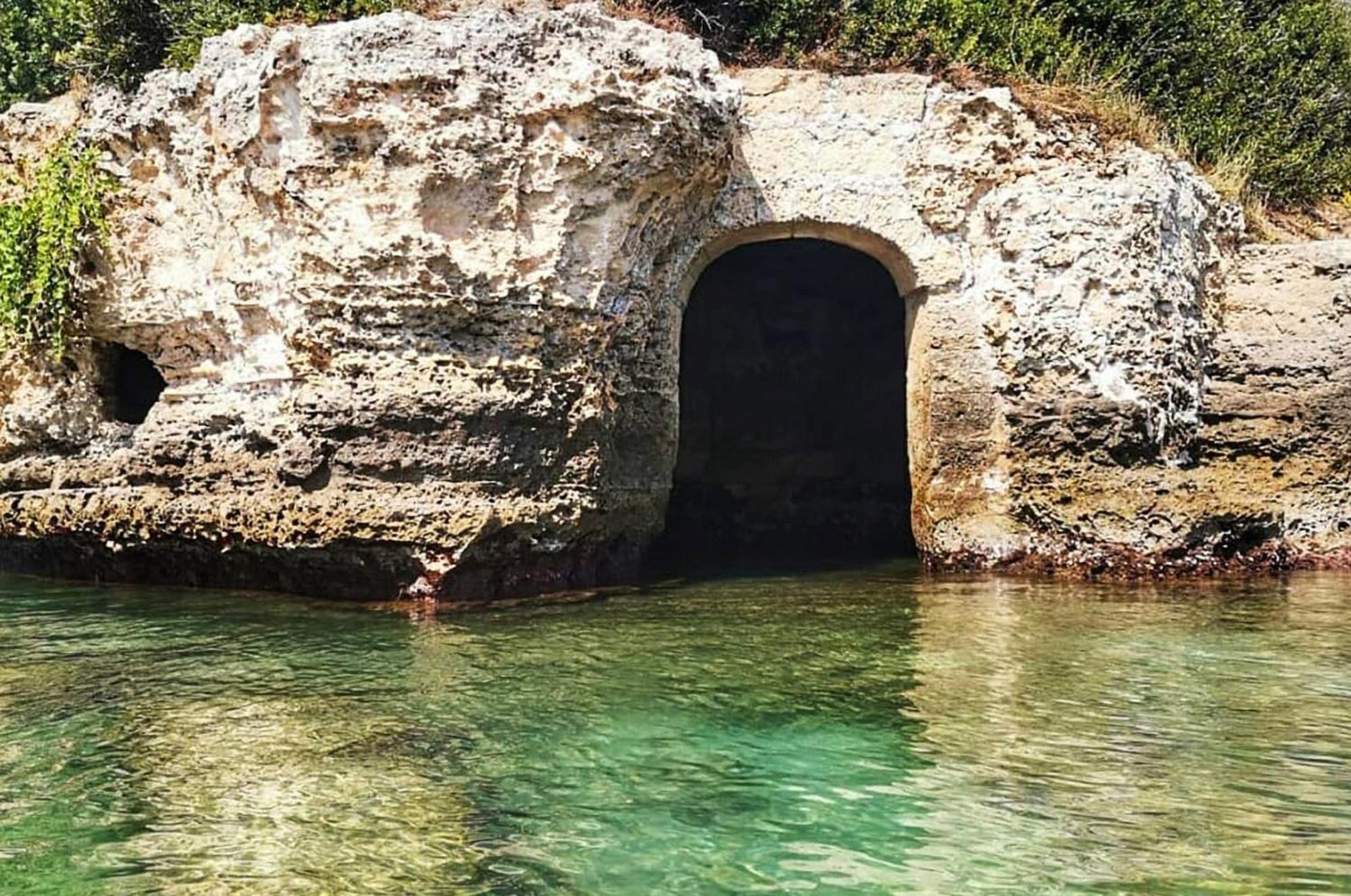 Hotel Dimora Masaccio Monopoli Esterno foto